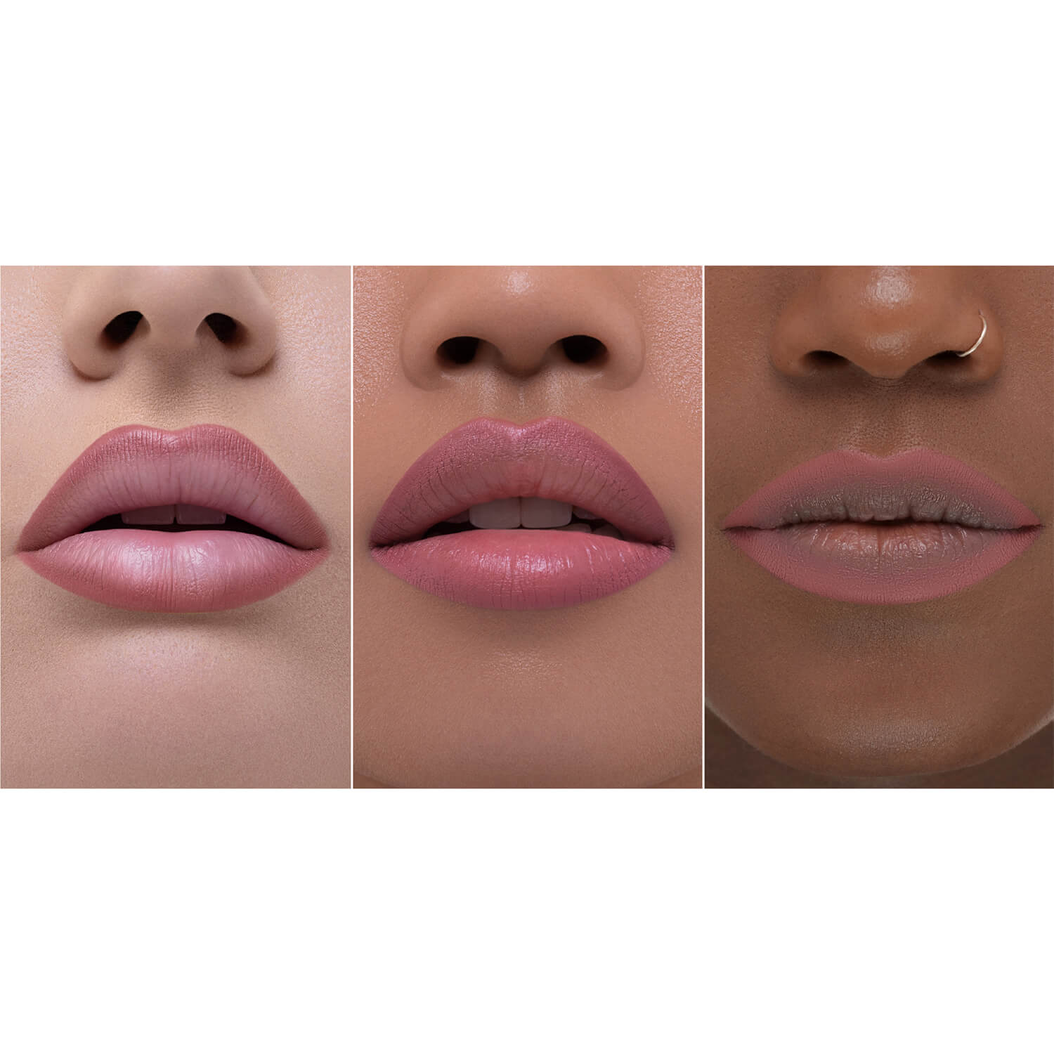 I NEED A NUDE LIP CRAYON (L&Aacute;PIZ MATE PARA LABIOS)